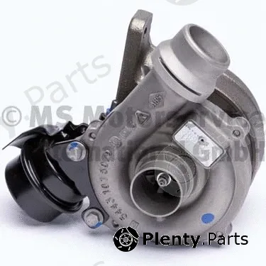 turbo by Intec 221890076 — Charger, charging (supercharged/turbocharged)