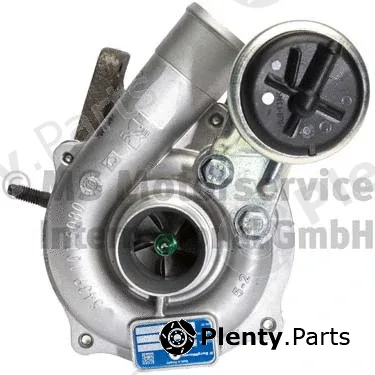turbo by Intec 221890015 — Charger, charging (supercharged/turbocharged)