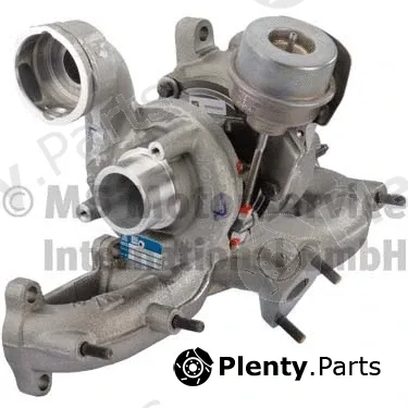 turbo by Intec 221890036 — Charger, charging (supercharged/turbocharged)