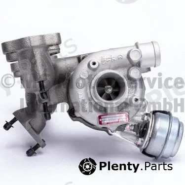 turbo by Intec 221900164 — Charger, charging (supercharged/turbocharged)