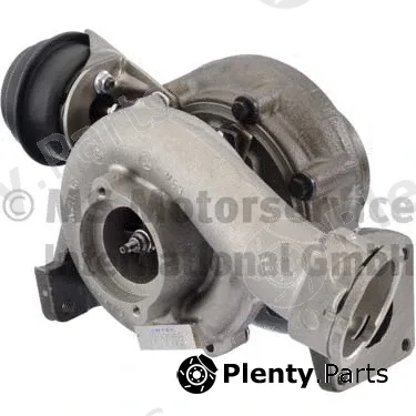 turbo by Intec 221900088 — Charger, charging (supercharged/turbocharged)