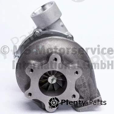 turbo by Intec 221900034 — Charger, charging (supercharged/turbocharged)