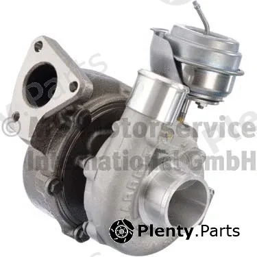turbo by Intec 221900124 — Charger, charging (supercharged/turbocharged)