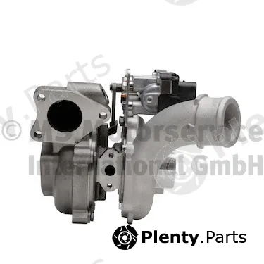 turbo by Intec 221900215 — Charger, charging (supercharged/turbocharged)