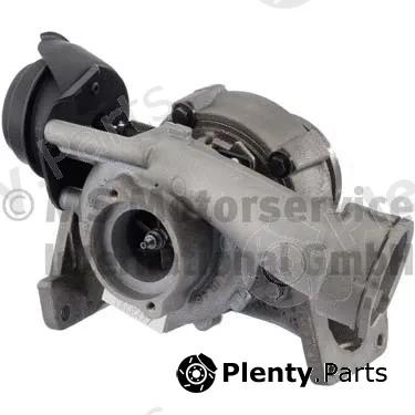 turbo by Intec 221900103 — Charger, charging (supercharged/turbocharged)