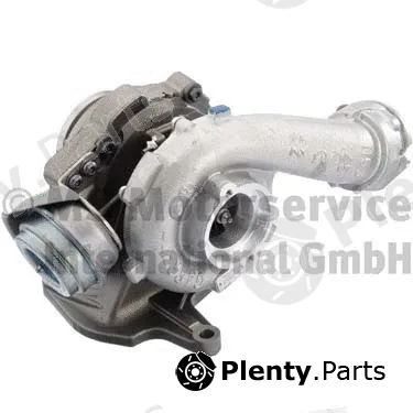turbo by Intec 221900129 — Charger, charging (supercharged/turbocharged)
