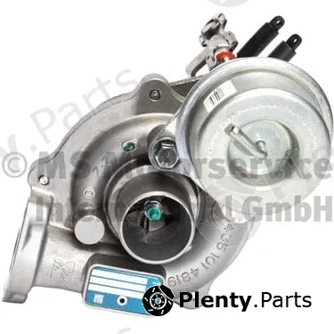 turbo by Intec 221890018 — Charger, charging (supercharged/turbocharged)