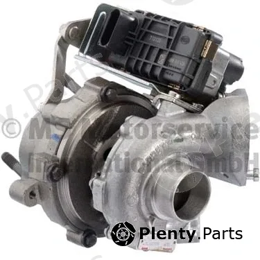 turbo by Intec 221900134 — Charger, charging (supercharged/turbocharged)