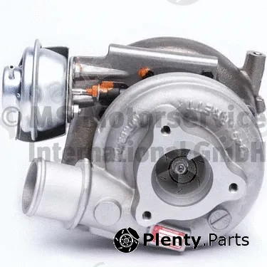turbo by Intec 221900158 — Charger, charging (supercharged/turbocharged)