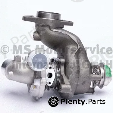 turbo by Intec 221900163 — Charger, charging (supercharged/turbocharged)