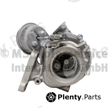 turbo by Intec 221900219 — Charger, charging (supercharged/turbocharged)