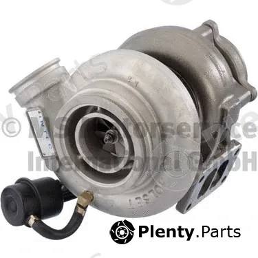 turbo by Intec 221880004 — Charger, charging (supercharged/turbocharged)