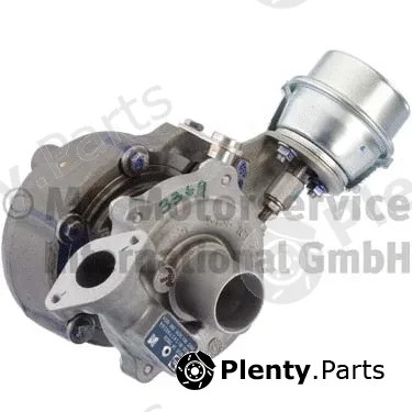 turbo by Intec 221890060 — Charger, charging (supercharged/turbocharged)