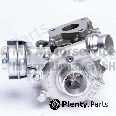 turbo by Intec 226120022 — Charger, charging (supercharged/turbocharged)