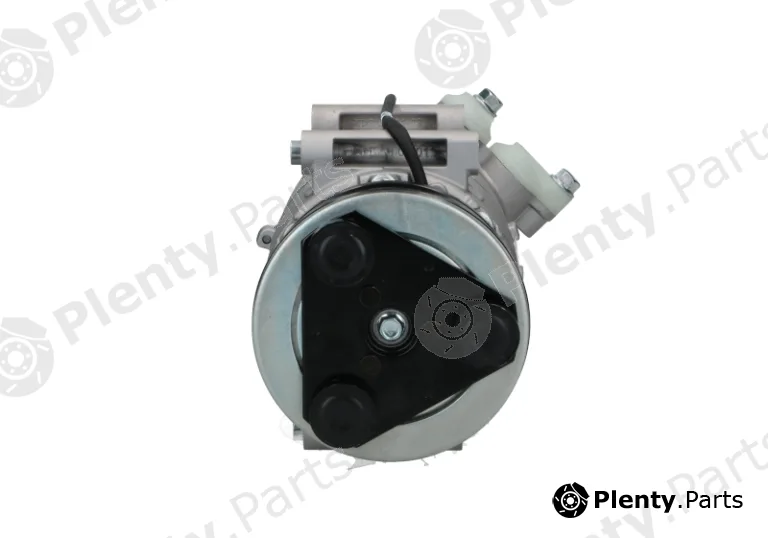 AES PSH 090.595.067.020 — Compressor, air conditioning +Line