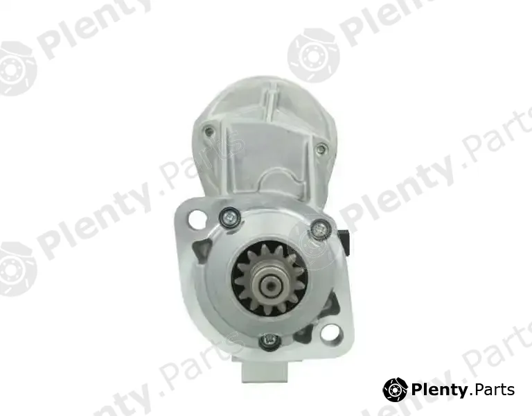 AES PSH 630.514.132.260 — Starter Denso New