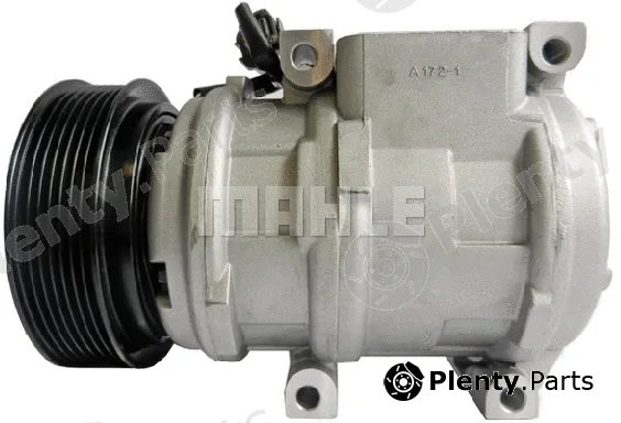 AES PSH 090.455.004.311 — Compressor, air conditioning Mahle New