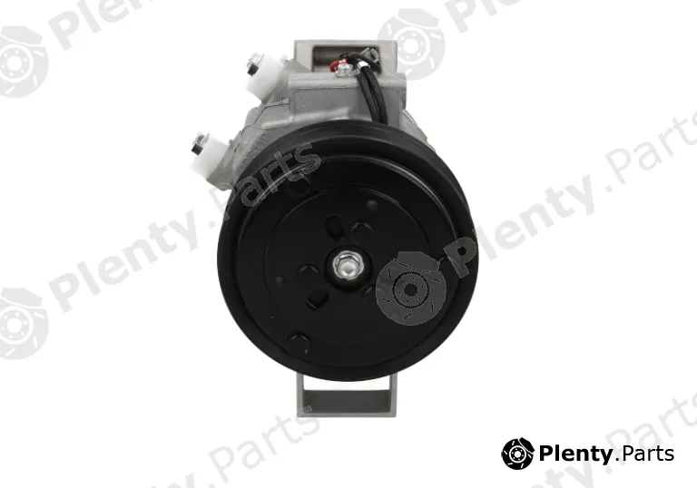 AES PSH 090.195.024.050 — Compressor, air conditioning +Line