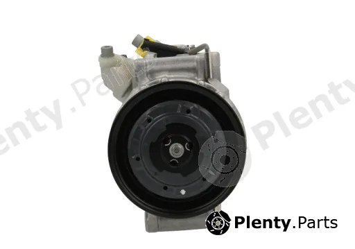 AES PSH 090.215.004.260 — Compressor, air conditioning Denso New