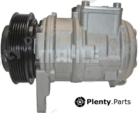 AES PSH 090.835.004.310 — Compressor, air conditioning Mahle New