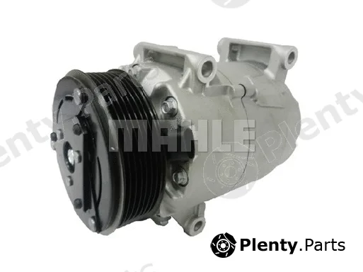 AES PSH 090.575.015.311 — Compressor, air conditioning Mahle New