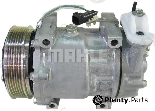 AES PSH 090.595.062.310 — Compressor, air conditioning Mahle New