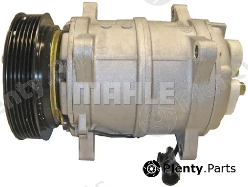 AES PSH 090.815.006.310 — Compressor, air conditioning Mahle New