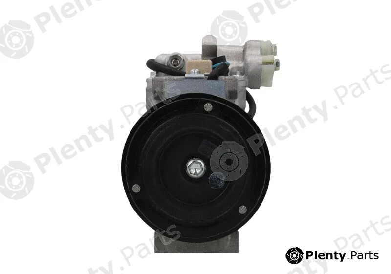 AES PSH 090.505.001.260 — Compressor, air conditioning Denso New