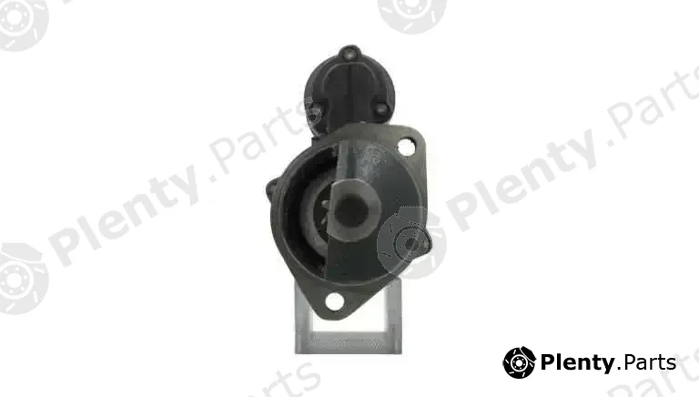AES PSH 510.507.092.311 — Starter Mahle New