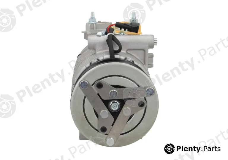 AES PSH 090.595.070.020 — Compressor, air conditioning +Line