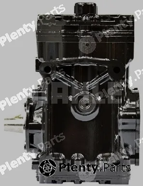 AES PSH 090.595.080.310 — Compressor, air conditioning Mahle New