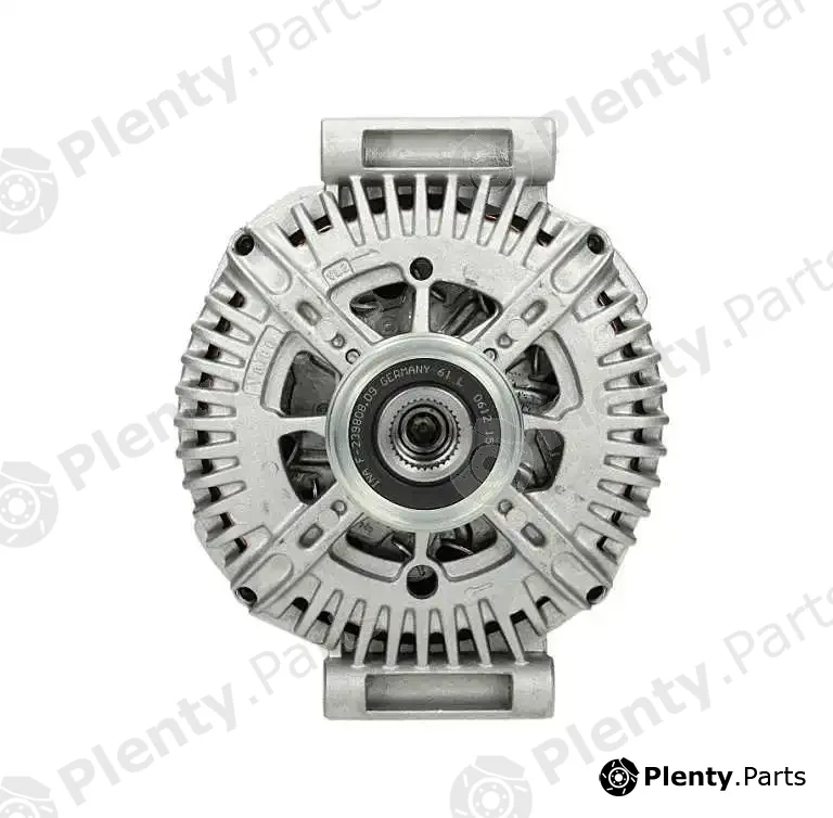 AES PSH 555.546.180.500 — Alternator Valeo New