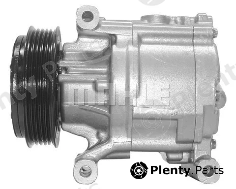 AES PSH 090.495.001.310 — Compressor, air conditioning Mahle New