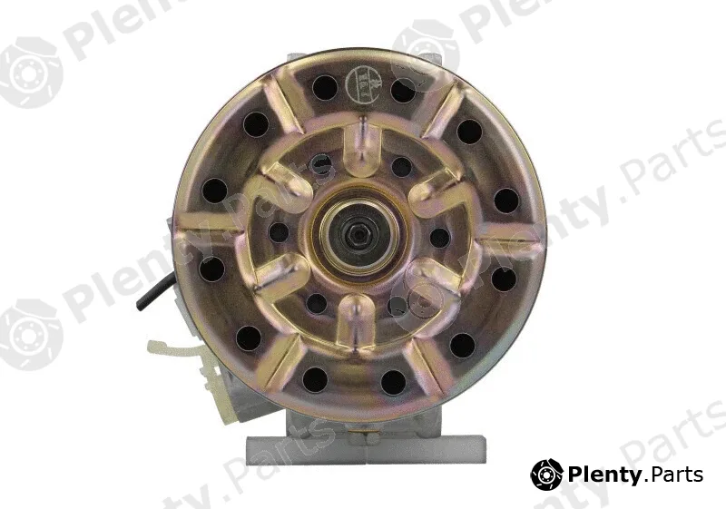 AES PSH 090.195.006.260 — Compressor, air conditioning Denso New