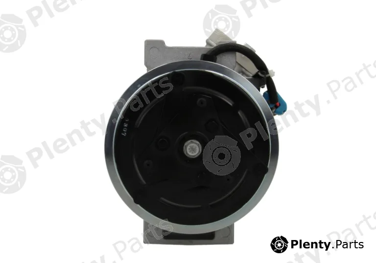 AES PSH 090.105.011.500 — Compressor, air conditioning Valeo New