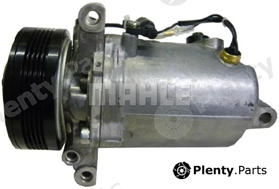 AES PSH 090.215.088.310 — Compressor, air conditioning Mahle New