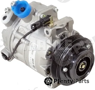 AES PSH 090.215.066.310 — Compressor, air conditioning Mahle New