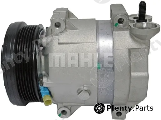 AES PSH 090.835.017.310 — Compressor, air conditioning Mahle New