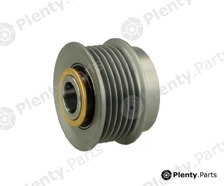 AES PSH 051.000.653.815 — Belt Pulley, alternator +Line Selected