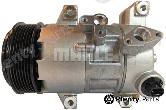 AES PSH 090.195.027.311 — Compressor, air conditioning Mahle New