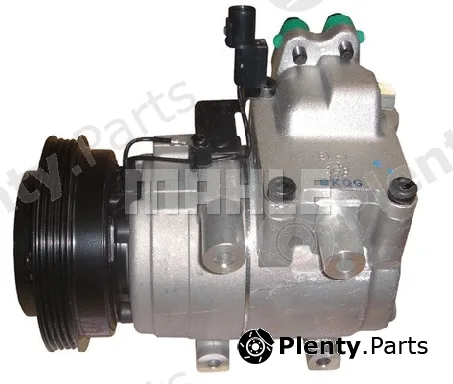 AES PSH 090.155.058.310 — Compressor, air conditioning Mahle New