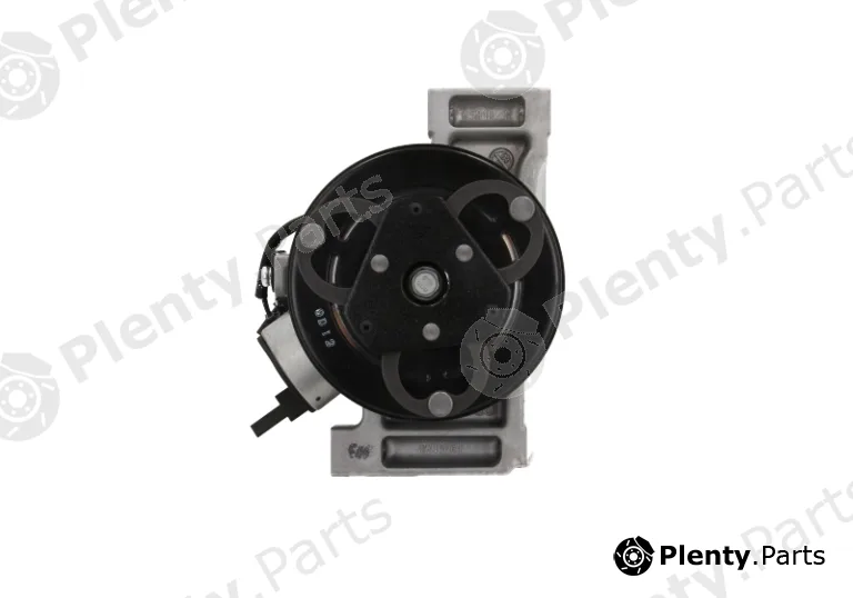 AES PSH 090.555.140.500 — Compressor, air conditioning Valeo New