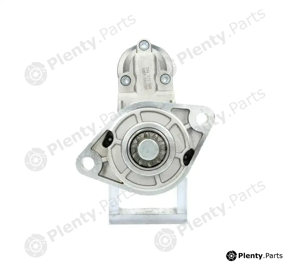 AES PSH 480.511.102.010 — Starter +Line