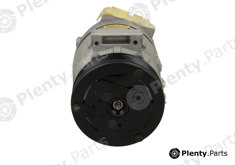 AES PSH 090.135.039.040 — Compressor, air conditioning +Line