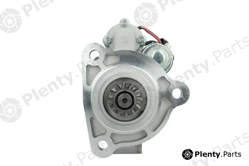 AES PSH 510.523.103.380 — Starter Prestolite New