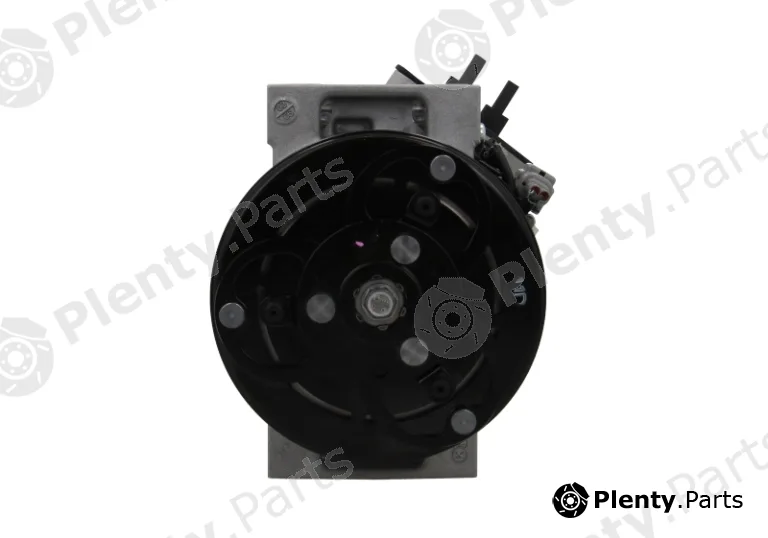 AES PSH 090.575.035.500 — Compressor, air conditioning Valeo New