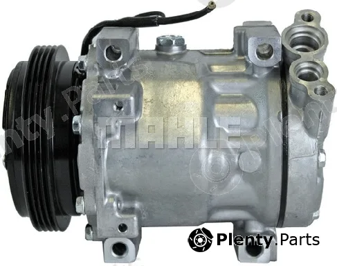 AES PSH 090.575.048.311 — Compressor, air conditioning Mahle New