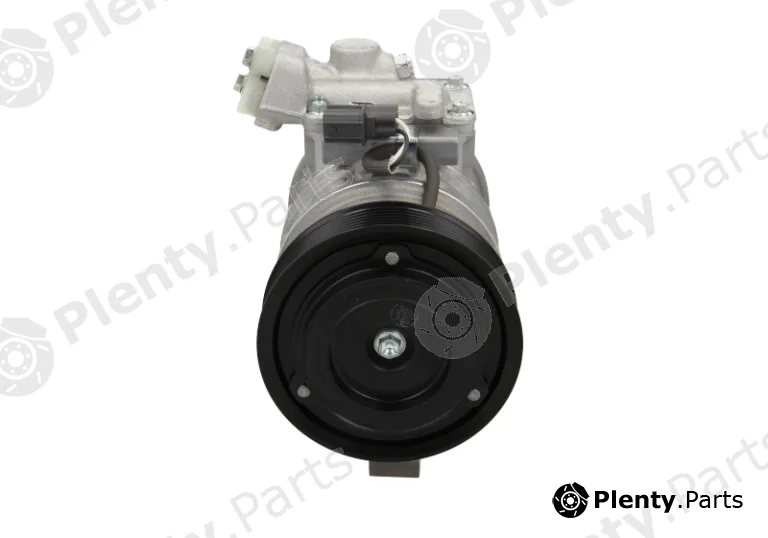 AES PSH 090.455.004.260 — Compressor, air conditioning Denso New