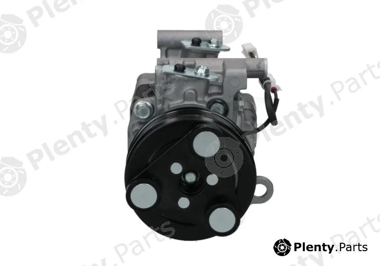 AES PSH 090.145.009.200 — Compressor, air conditioning +Line