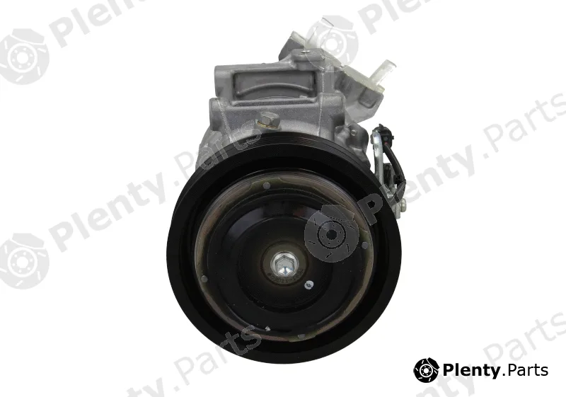 AES PSH 090.165.002.260 — Compressor, air conditioning Denso New